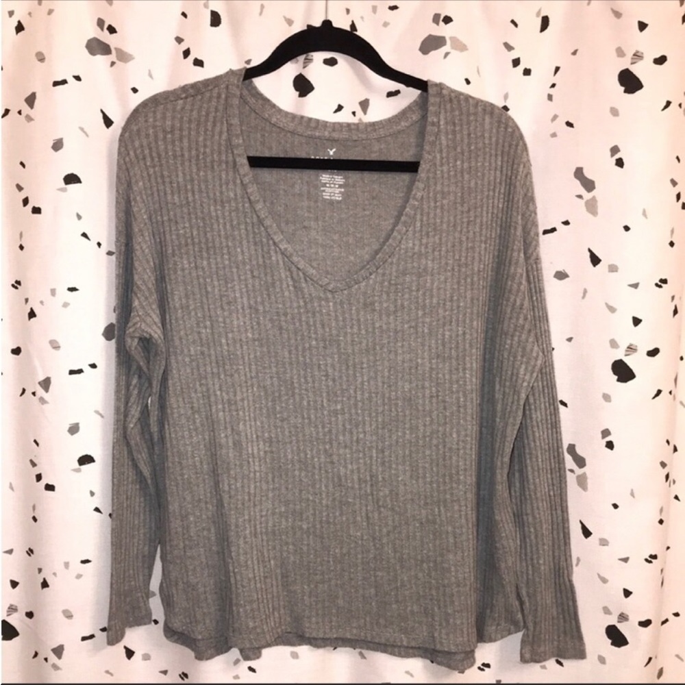 American Eagle Soft & Sexy Tee